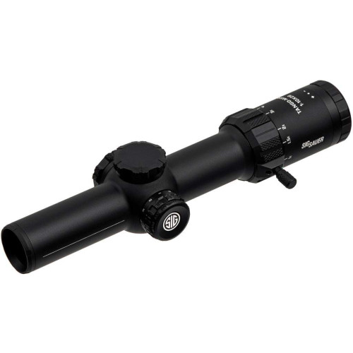 Приціл Sig Optics Tango-MSR LPVO 1-10x28 SFP фото 3