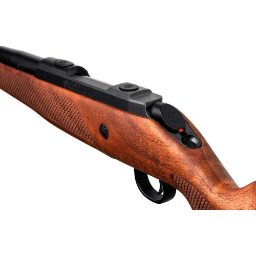 Карабин Ceska Zbrojovka CZ600 Lux кал. 308 Win фото 6