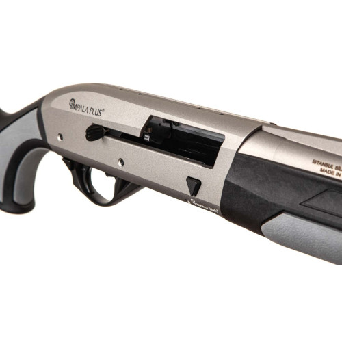 Рушниця Impala Plus Elite Grey 71 см кал. 12 фото 4