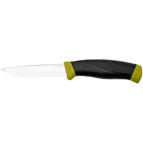 Нож Morakniv Companion Olive Green (14068) фото 2
