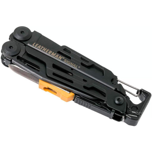Мультитул Leatherman Signal Black (832586) фото 6