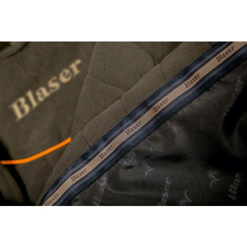 Куртка Blaser Active Outfits Argali 2 (Размер 3XL, Коричневый) фото 3