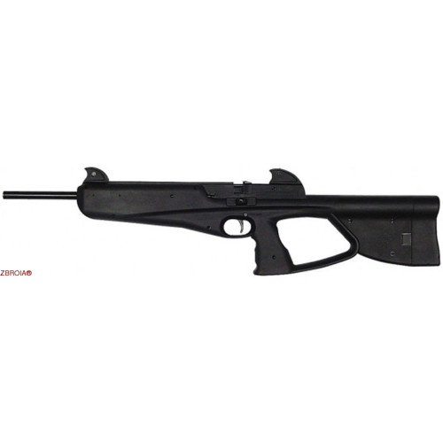 Пневматическая винтовка CO2 Crosman Nightstalker (NS1204А) фото 9