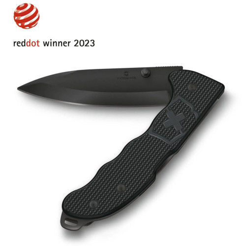 Ніж складний Victorinox Evoke BS Alox фото 7