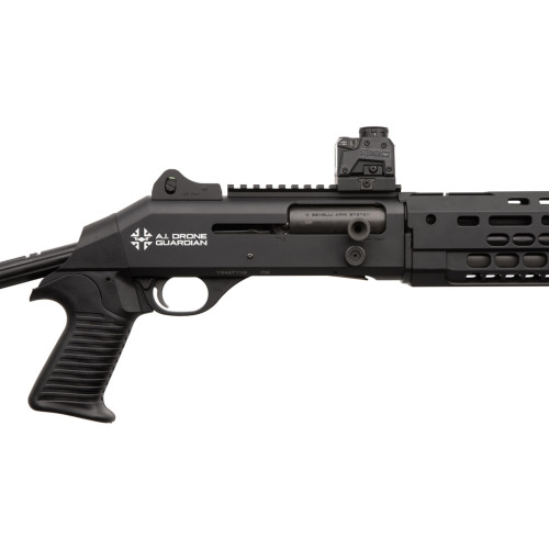 Ружьё Benelli M4 AI Drone Guardian 18.5" кал. 12 фото 5