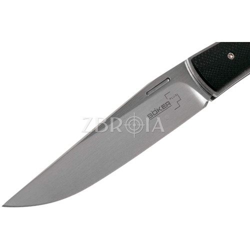 Нож Boker Plus Urban Trapper Backlock фото 3