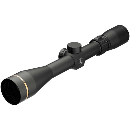 Оптичний приціл Leupold VX-Freedom 3-9x40 Rimfire MOA фото