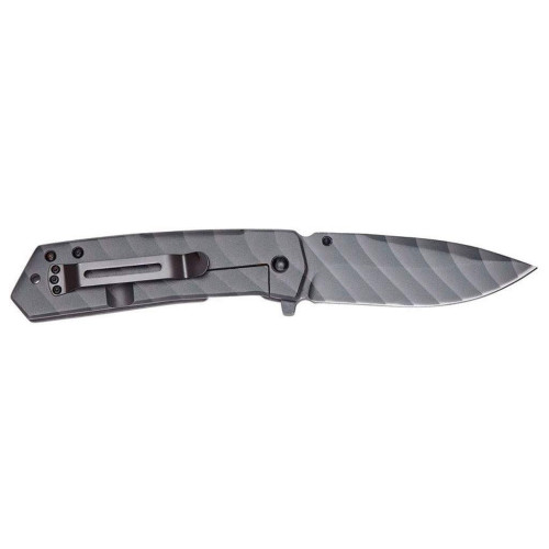 Нож SKIF Plus Mime Gray фото 2