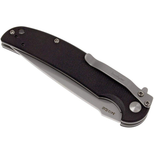 Нож Kershaw Chill фото 3