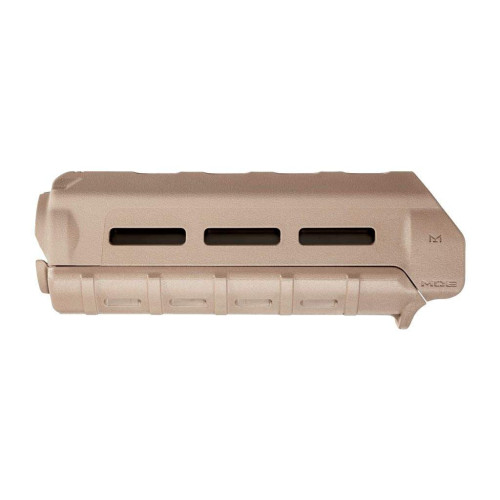 Цевье Magpul MOE M-LOK Hand Guard Carbine для AR-15 (полимер) песочное фото 2