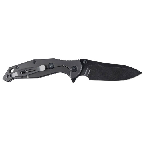 Ніж складний Skif Adventure II BSW Black фото 2