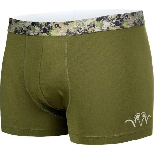 Боксеры Blaser Active Outfits Magnum 3.0 (размер - 2XL, цвет - olive) фото 3