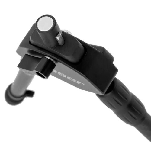 Сошки Blaser Carbon BiPod Set для серии лож R8 Professional Success фото 3
