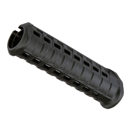 Цевье DLG Tactical (DLG-145) для Mossberg 500/590, Maverick 88 со слотами M-LOK (полимер) черное фото 5