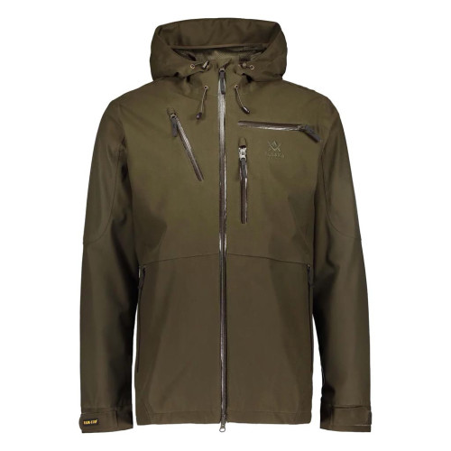 Куртка Alaska Extreme Lite III Ms Jacket (розмір - L, forest green) фото