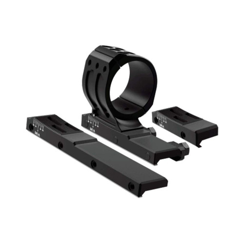 Оптический прицел Immersive Optics 14x50 Mildot фото 4