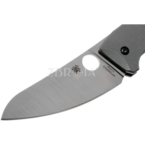 Ніж Spyderco SpydieChef (C211TIP) фото 3