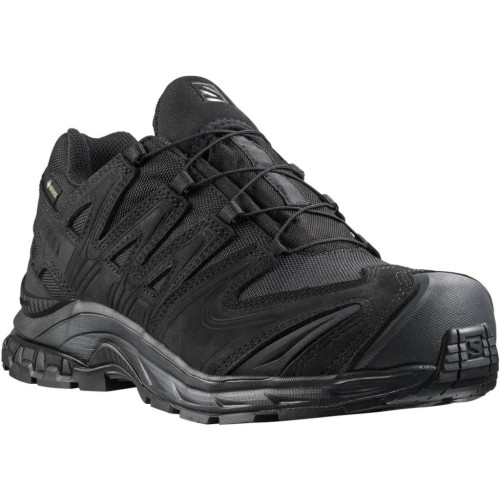 Кроссовки Salomon XA Forces GTX (размер - 10, black) фото