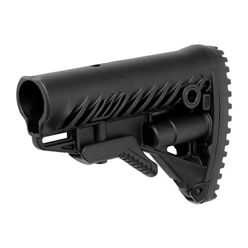 Приклад FAB Defense GLR-16 без адаптера для AR15/M16/АК фото 3