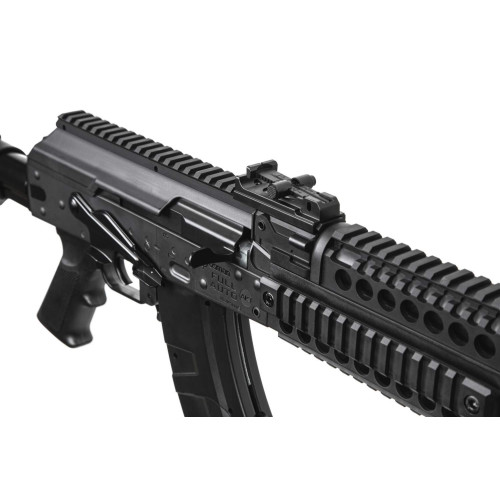 Пневматичний автомат Crosman Full Auto AK1 (CAK1) фото 7