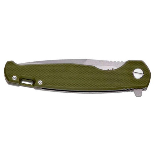 Нож SKIF Tiger Paw SW OD Green фото 3