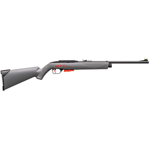 Пневматична гвинтівка Crosman FreeStyle (1077FSG) фото 2