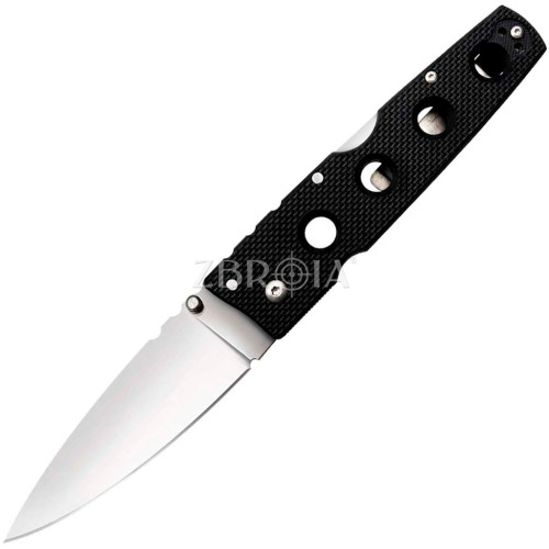 Нож Cold Steel Hold Out II Plain Edge фото