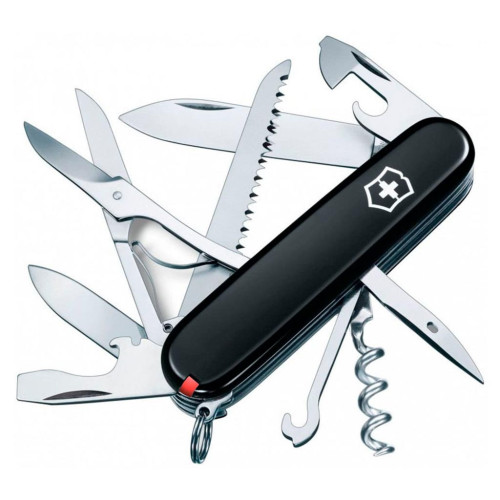 Ніж Victorinox Huntsman Ukraine (1.3713.3.1) фото