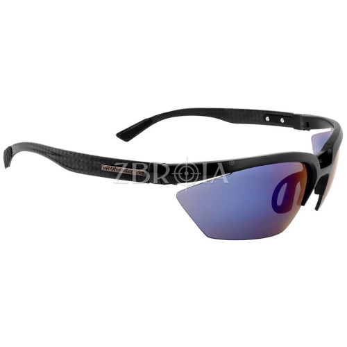 Защитные очки Swiss Eye C-Tec (черный) фото