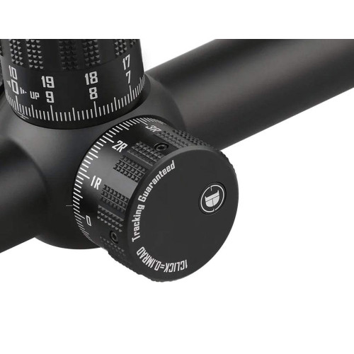 Прицел Discovery Optics ED-PRS GEN2 4-20x52 SFIR FFP-Z (34 мм, подсветка) фото 9