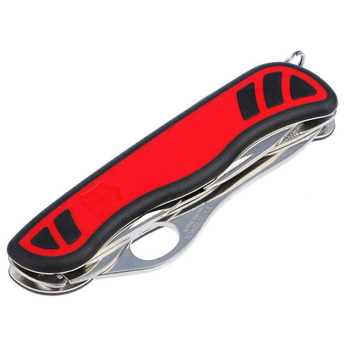 Нож Victorinox Forester OneHand Red/Black (0.8361.MWC) фото 3