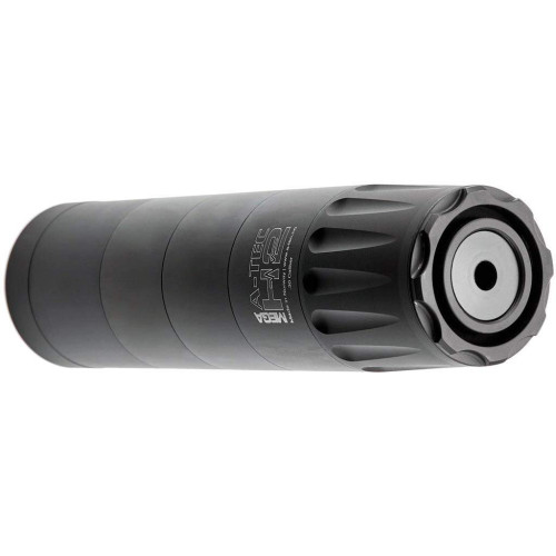 Глушитель A-TEC Mega H2 кал. 30. Резьба M14x1 фото 3