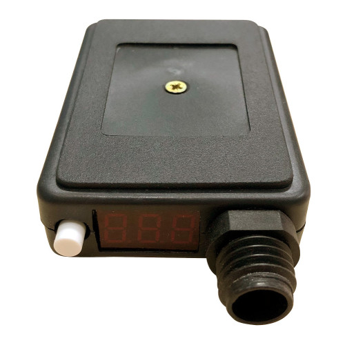 Хронограф ИБХ-742 с USB фото