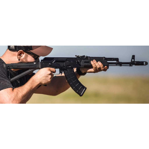 Магазин Magpul PMAG MOE кал. 7,62x39 для АК на 30 патронов фото 6