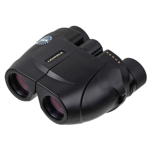 Бінокль Leupold BX-1 Rogue Compact 10x25 фото