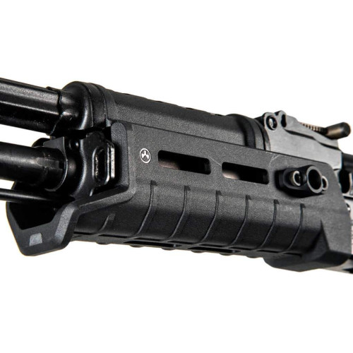 Цевье Magpul MOE AKM Hand Guard для АК-47/АК-74/АКМ (полимер) черное фото 6