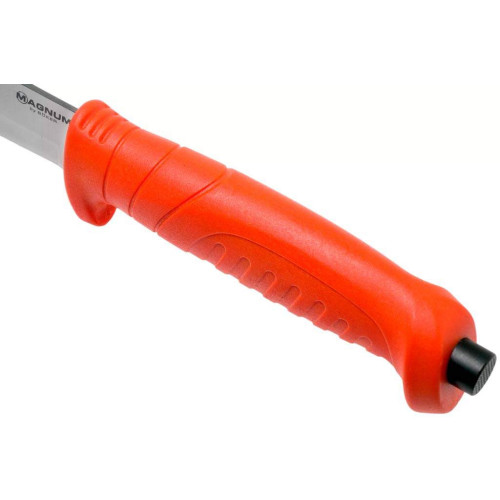 Ніж Boker Magnum Knivgar SAR Orange фото 5