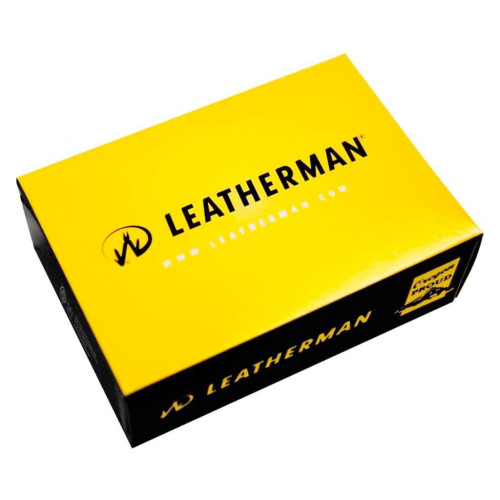 Мультитул Leatherman Crunch (68010181N) фото 9