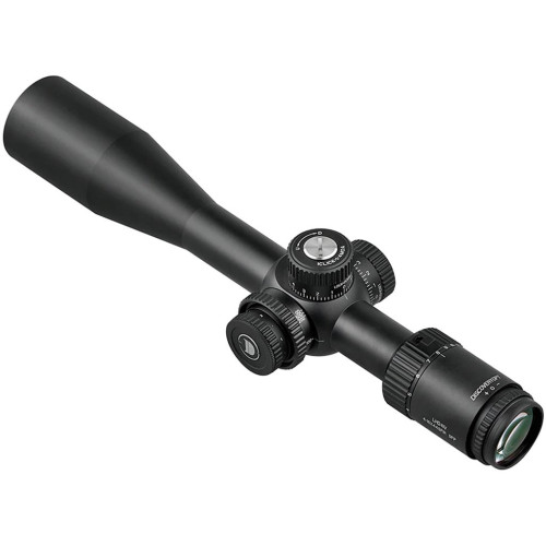 Прицел Discovery Optics LHD-NV 4-16x44 SFIR SFP (30 мм, подсветка) фото