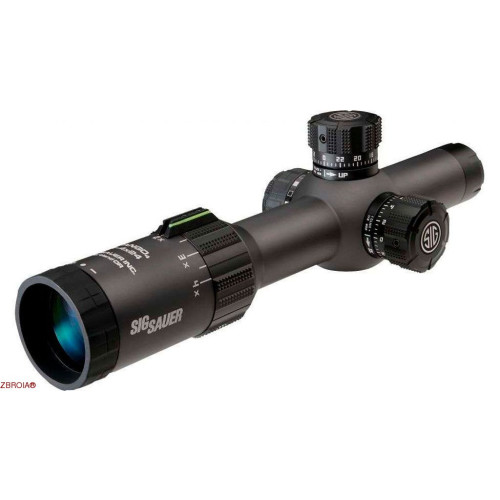Прицел Sig Optics Tango 4 1-4x24 фото 5