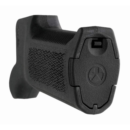 Пистолетная рукоятка Magpul MOE-K2-XL Grip для AR-15/M4 (полимер) черная фото 3