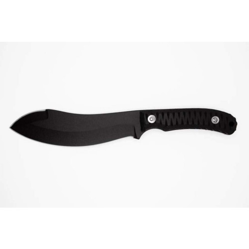 Нож Blade Brothers Knives НЕССМУК фото 4