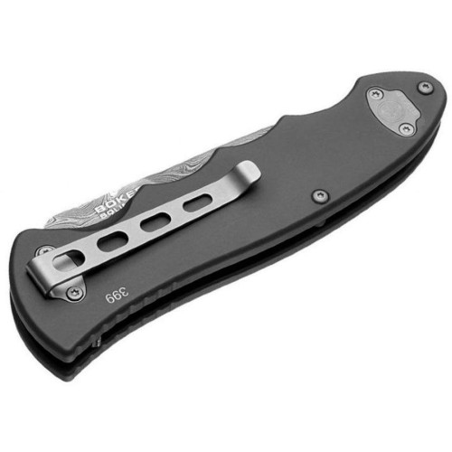 Нож Boker Leopard Damascus I фото 2