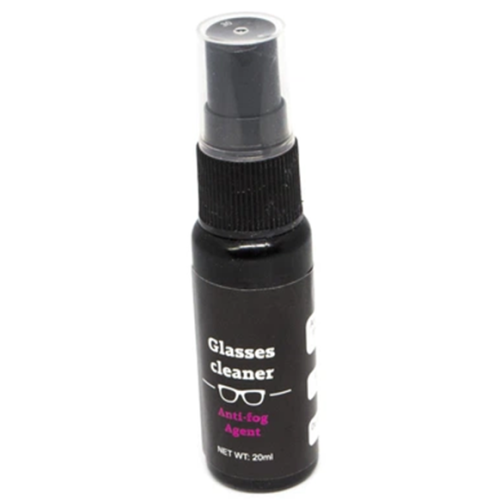 Спрей от запотевания Anti-Fog "Glasses Сleaner", 20мл фото