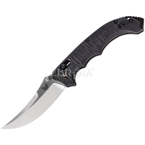 Нож Benchmade Bedlam фото