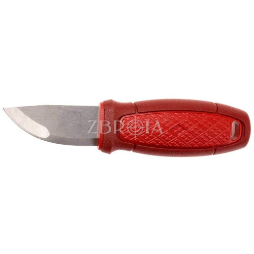 Ніж Morakniv Eldris Red фото 2