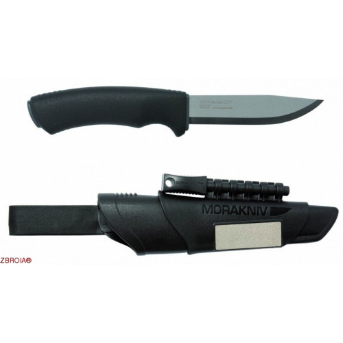 Нож MORA Bushcraft Survival 11835 фото