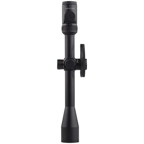 Приціл Discovery Optics VT-R 6-24x42 SFIR (25.4 мм, підсвічування) фото 4