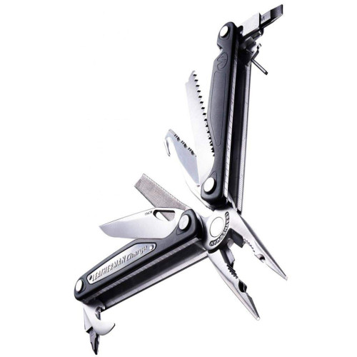 Мультитул Leatherman Charge ALX (830720) фото 3