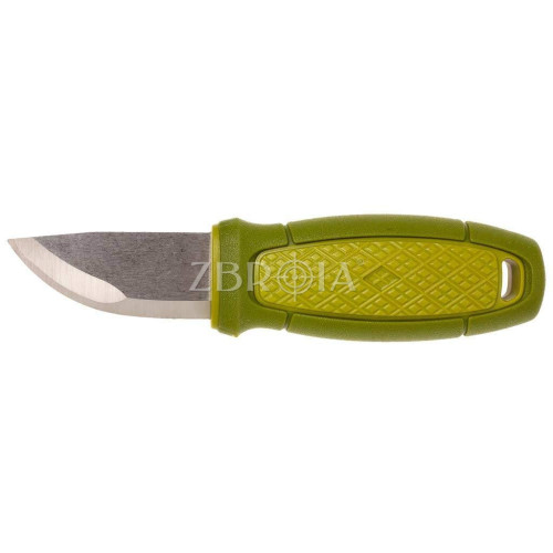 Ніж Morakniv Eldris Green фото 2